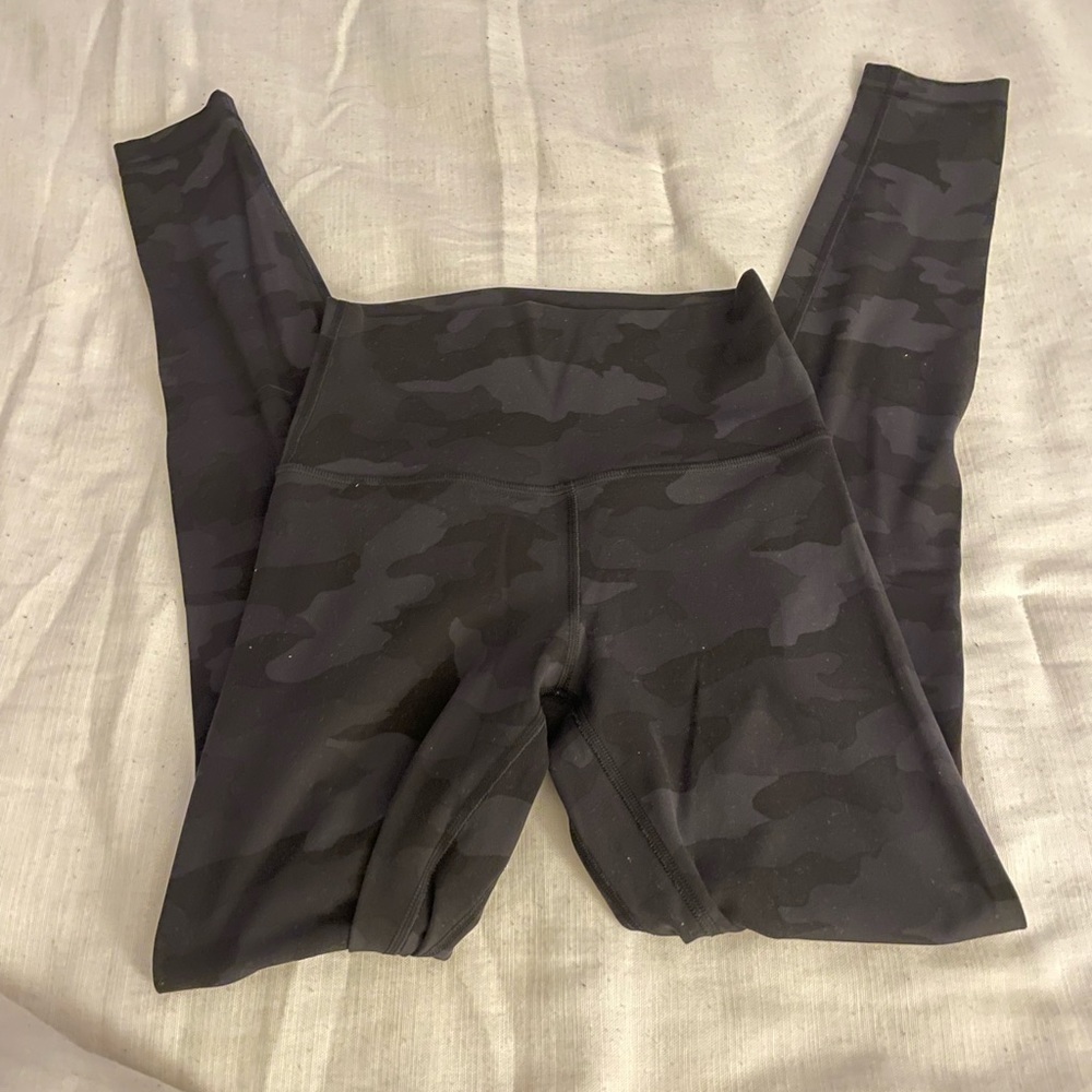 lululemon align leggings 28”
